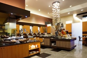 Greenhills Elan Modern