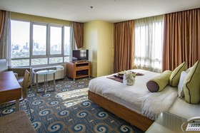 Greenhills Elan Modern