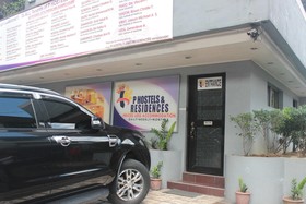 P Hostels and Residences