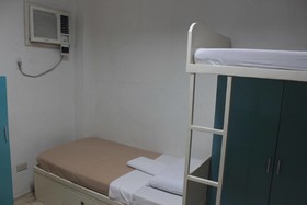 P Hostels and Residences