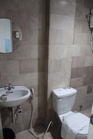 P Hostels and Residences