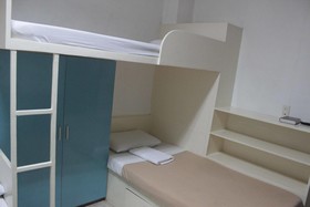P Hostels and Residences