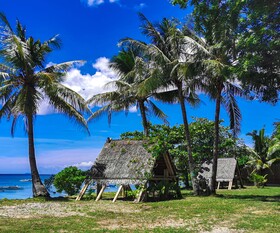 Blue Joys Marine Sports Resort