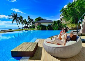 Blue Joys Marine Sports Resort