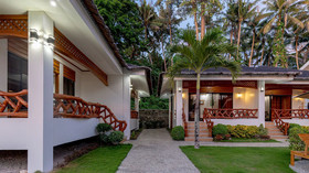 Jap Tourist Inn by Zen Rooms