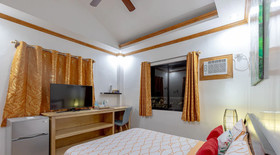 Jap Tourist Inn by Zen Rooms