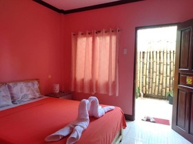 Stellaz Guesthouse