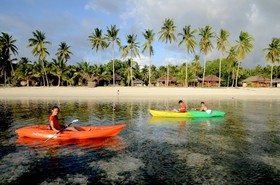 White Villas Resort