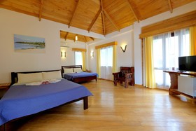 White Villas Resort