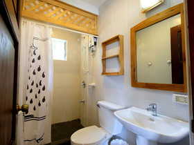 White Villas Resort