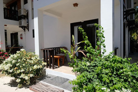 White Villas Resort