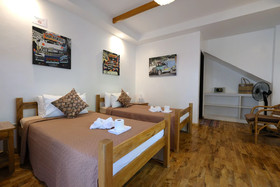 White Villas Resort