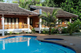 White Villas Resort