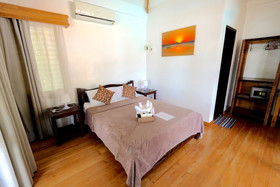 White Villas Resort