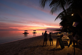 White Villas Resort