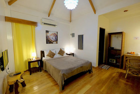 White Villas Resort