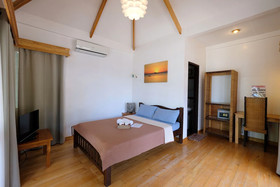 White Villas Resort