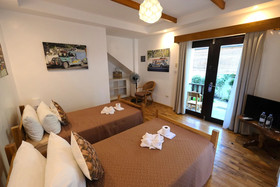 White Villas Resort