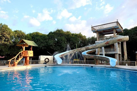 Casa Virginia Resort