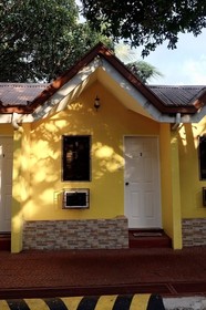Casa Virginia Resort
