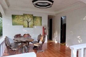 Casa Virginia Resort