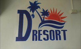 D'Resort La Paz