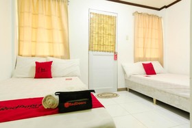 Prince JB Beach Resort Zambales by Reddoors