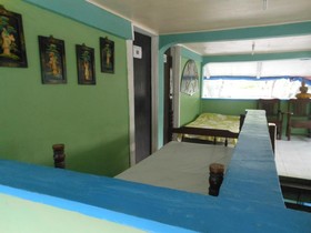 Sabina Beach Resort
