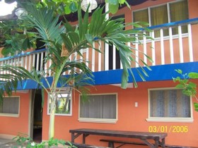 Sabina Beach Resort