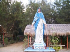 Sabina Beach Resort