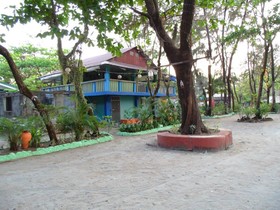 Sabina Beach Resort