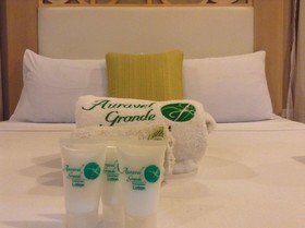 Auravel Grande Hotel And Resort