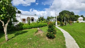 Mancion Bakasyunan Resort