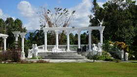 Mancion Bakasyunan Resort