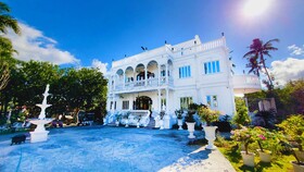 Mancion Bakasyunan Resort