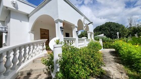 Mancion Bakasyunan Resort