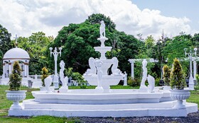 Mancion Bakasyunan Resort