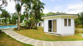 Mancion Bakasyunan Resort