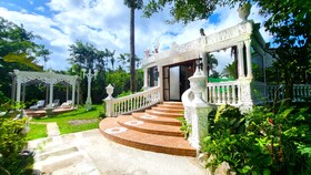 Mancion Bakasyunan Resort