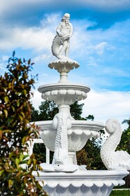 Mancion Bakasyunan Resort