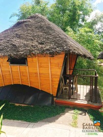 Casa Basilisa Boutique Eco Resort by Cocotel