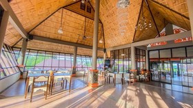 Casa Basilisa Boutique Eco Resort by Cocotel
