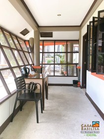 Casa Basilisa Boutique Eco Resort by Cocotel