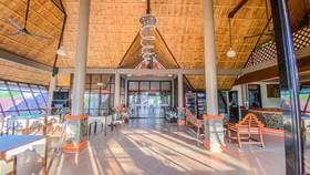 Casa Basilisa Boutique Eco Resort by Cocotel