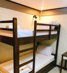 Casa Basilisa Boutique Eco Resort by Cocotel