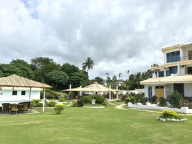 Casa Del Mar Beach Resort