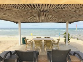 Casa Del Mar Beach Resort