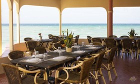 Casa Del Mar Beach Resort