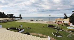 Casa Del Mar Beach Resort