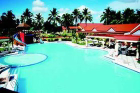 Hagnaya Beach Resort And Restaurant